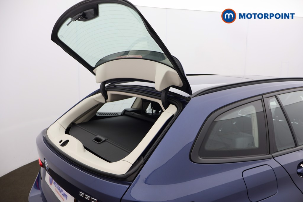 BMW 3 Series Se Pro Automatic Petrol Plug-In Hybrid Estate - Stock Number (1602630) - 23rd supplementary image