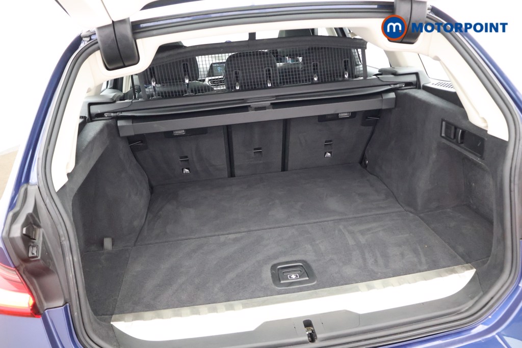 BMW 3 Series Se Pro Automatic Petrol Plug-In Hybrid Estate - Stock Number (1602630) - 24th supplementary image