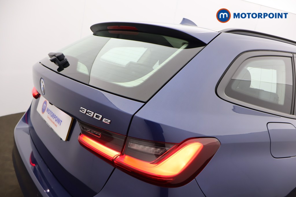 BMW 3 Series Se Pro Automatic Petrol Plug-In Hybrid Estate - Stock Number (1602630) - 26th supplementary image