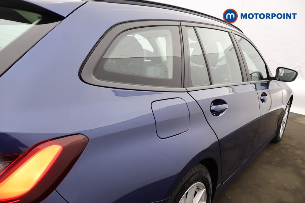 BMW 3 Series Se Pro Automatic Petrol Plug-In Hybrid Estate - Stock Number (1602630) - 27th supplementary image