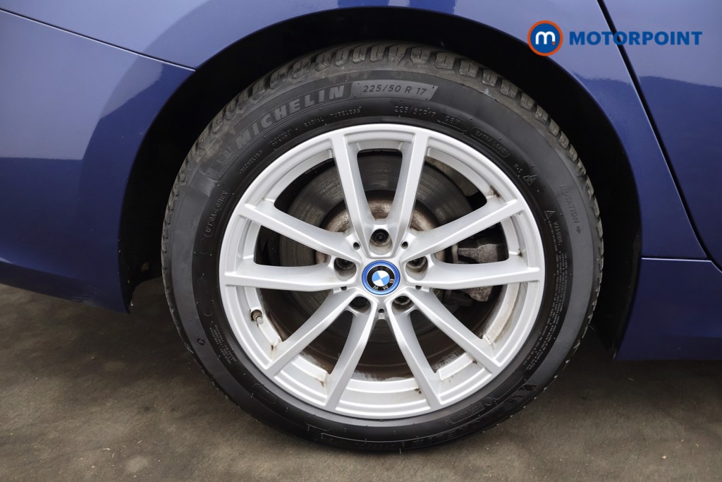 BMW 3 Series Se Pro Automatic Petrol Plug-In Hybrid Estate - Stock Number (1602630) - 28th supplementary image