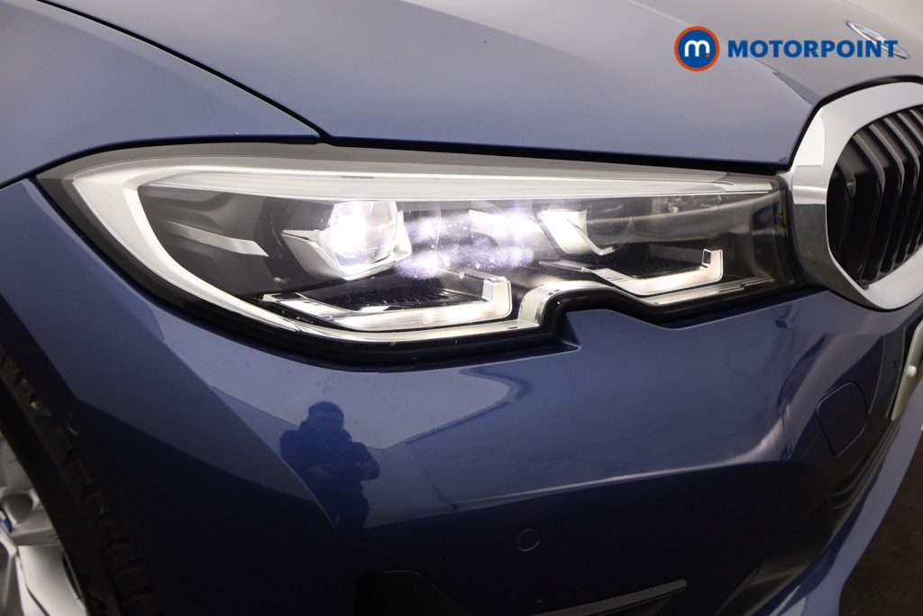 BMW 3 Series Se Pro Automatic Petrol Plug-In Hybrid Estate - Stock Number (1602630) - 30th supplementary image