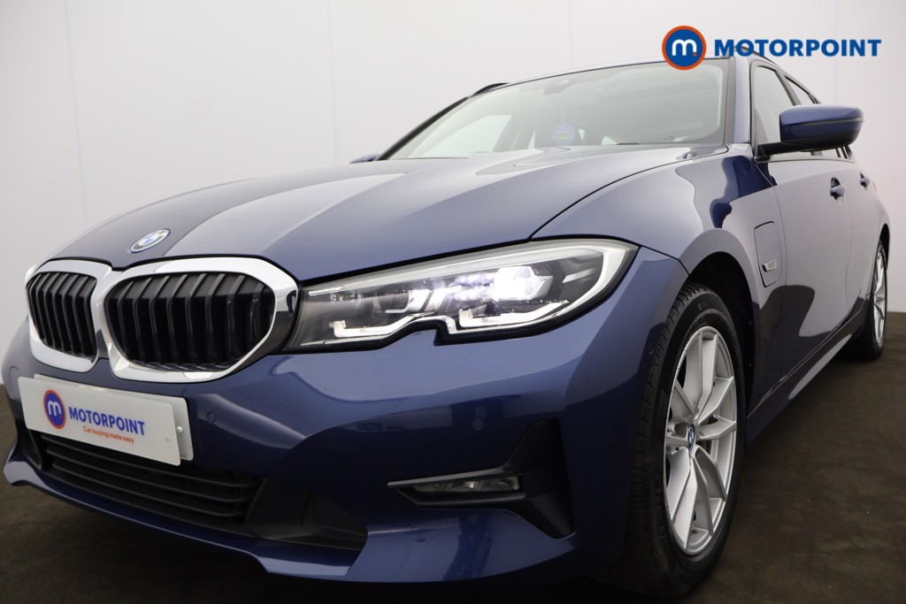 BMW 3 Series Se Pro Automatic Petrol Plug-In Hybrid Estate - Stock Number (1602630) - 31st supplementary image