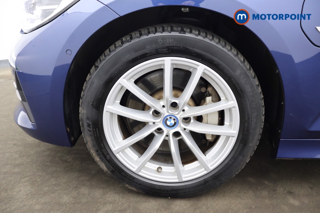 BMW 3 Series Se Pro Automatic Petrol Plug-In Hybrid Estate - Stock Number (1602630) - 32nd supplementary image