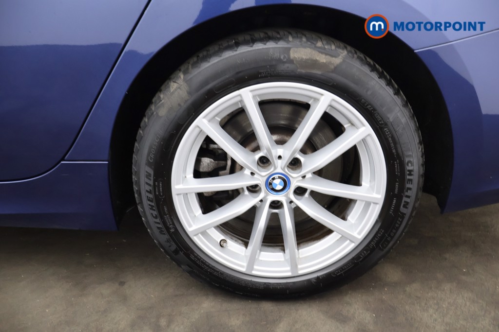 BMW 3 Series Se Pro Automatic Petrol Plug-In Hybrid Estate - Stock Number (1602630) - 33rd supplementary image