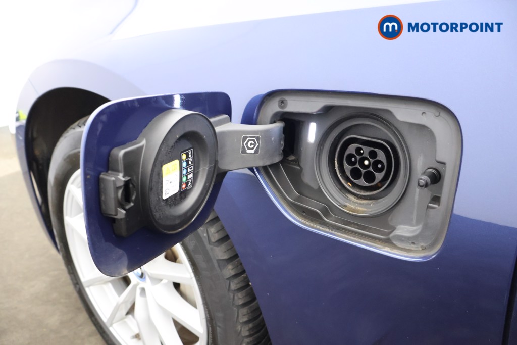 BMW 3 Series Se Pro Automatic Petrol Plug-In Hybrid Estate - Stock Number (1602630) - 34th supplementary image