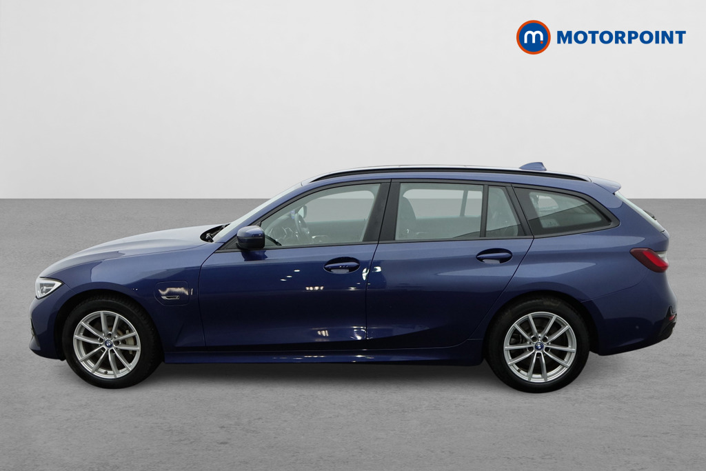 BMW 3 Series Se Pro Automatic Petrol Plug-In Hybrid Estate - Stock Number (1602630) - Passenger side