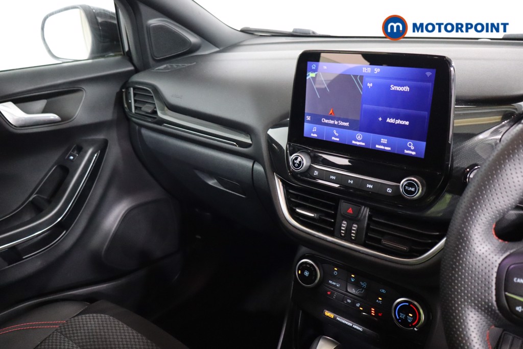 Ford Puma St-Line Automatic Petrol SUV - Stock Number (1602688) - 3rd supplementary image