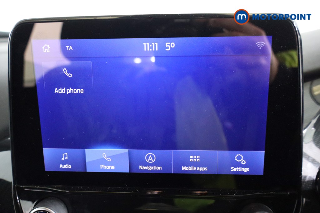 Ford Puma St-Line Automatic Petrol SUV - Stock Number (1602688) - 6th supplementary image