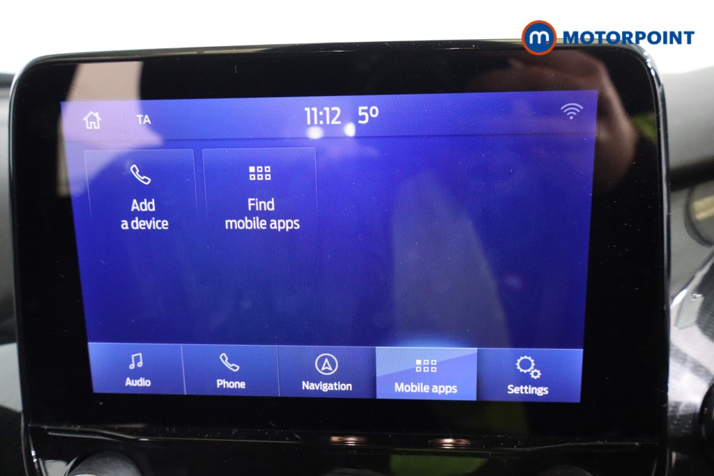 Ford Puma St-Line Automatic Petrol SUV - Stock Number (1602688) - 8th supplementary image