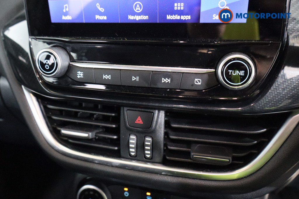 Ford Puma St-Line Automatic Petrol SUV - Stock Number (1602688) - 10th supplementary image