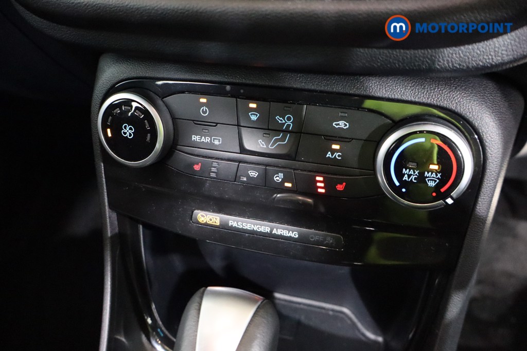 Ford Puma St-Line Automatic Petrol SUV - Stock Number (1602688) - 11th supplementary image