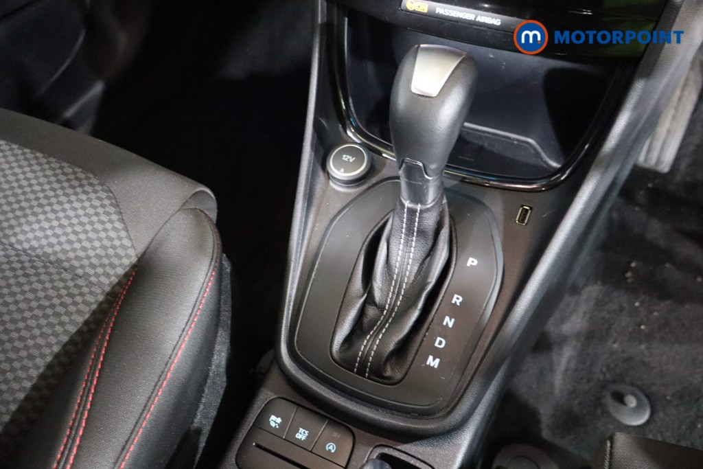 Ford Puma St-Line Automatic Petrol SUV - Stock Number (1602688) - 12th supplementary image