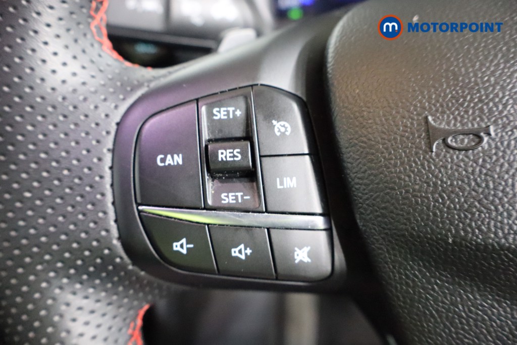 Ford Puma St-Line Automatic Petrol SUV - Stock Number (1602688) - 13th supplementary image