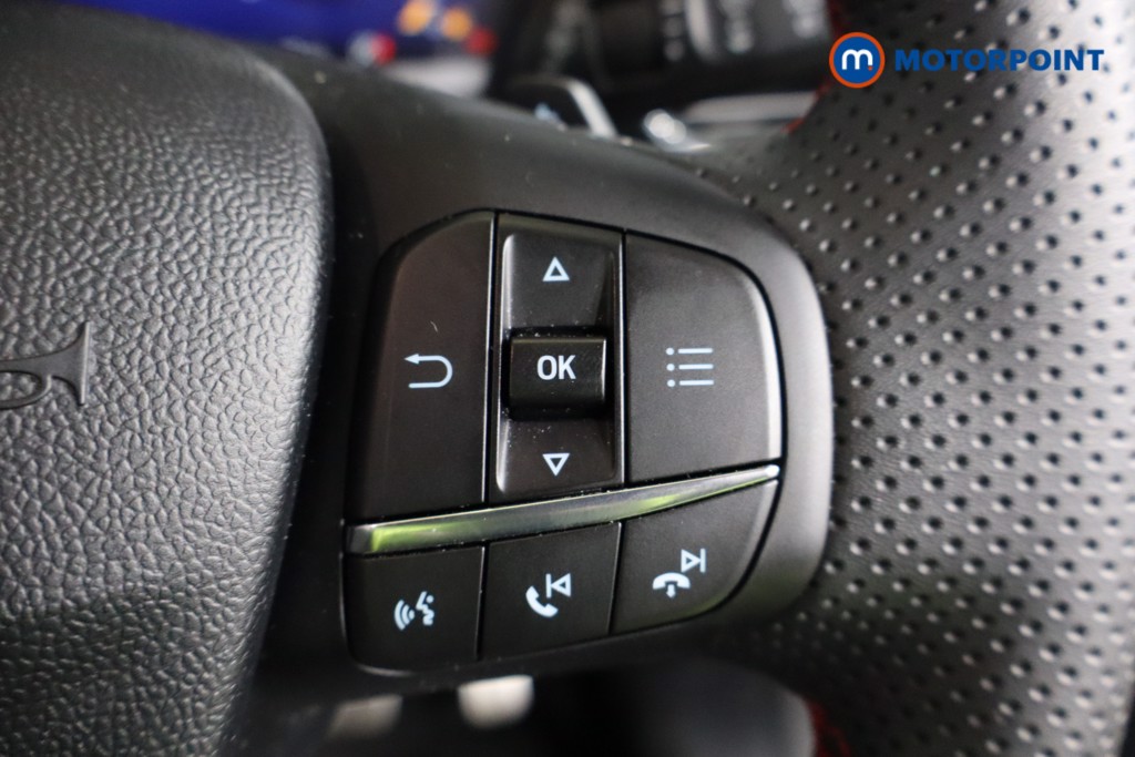 Ford Puma St-Line Automatic Petrol SUV - Stock Number (1602688) - 14th supplementary image