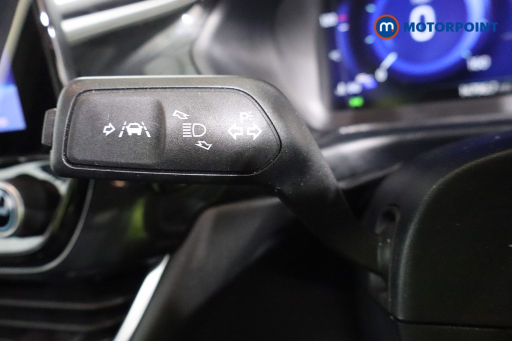 Ford Puma St-Line Automatic Petrol SUV - Stock Number (1602688) - 15th supplementary image