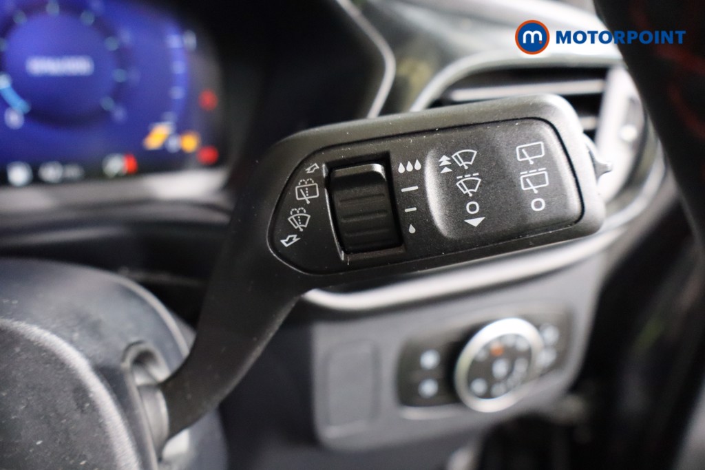 Ford Puma St-Line Automatic Petrol SUV - Stock Number (1602688) - 16th supplementary image