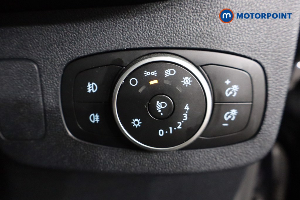 Ford Puma St-Line Automatic Petrol SUV - Stock Number (1602688) - 17th supplementary image