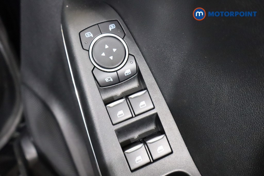 Ford Puma St-Line Automatic Petrol SUV - Stock Number (1602688) - 18th supplementary image