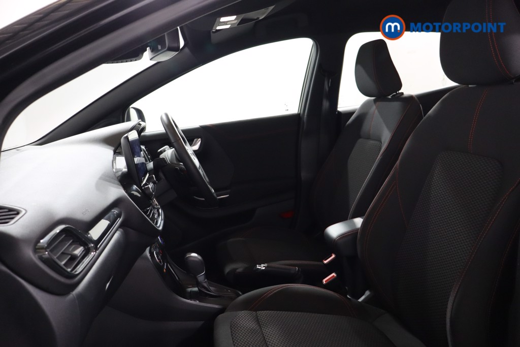 Ford Puma St-Line Automatic Petrol SUV - Stock Number (1602688) - 19th supplementary image
