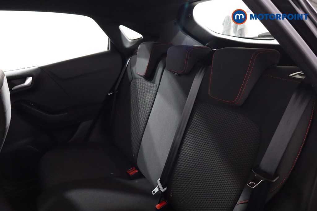 Ford Puma St-Line Automatic Petrol SUV - Stock Number (1602688) - 20th supplementary image