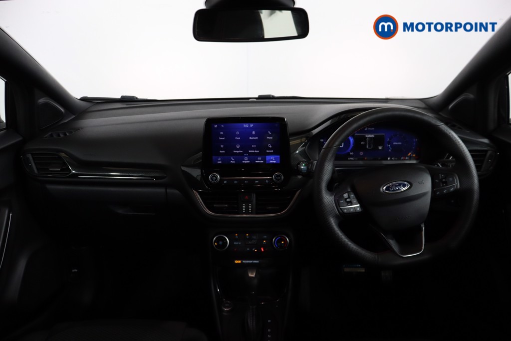 Ford Puma St-Line Automatic Petrol SUV - Stock Number (1602688) - 21st supplementary image