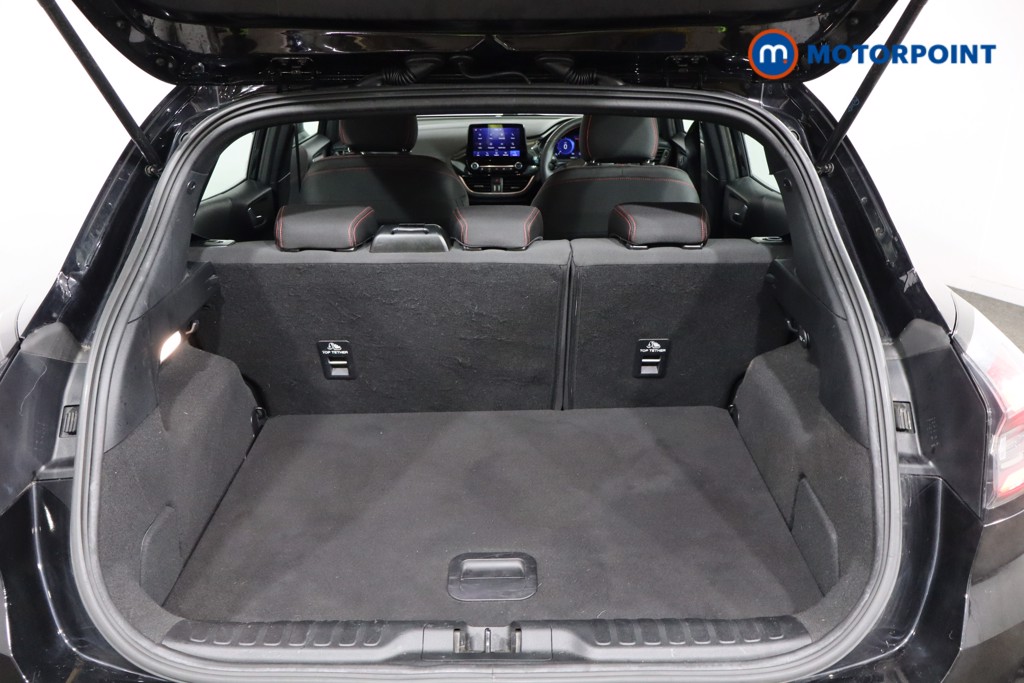 Ford Puma St-Line Automatic Petrol SUV - Stock Number (1602688) - 22nd supplementary image