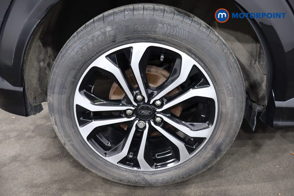 Ford Puma St-Line Automatic Petrol SUV - Stock Number (1602688) - 23rd supplementary image