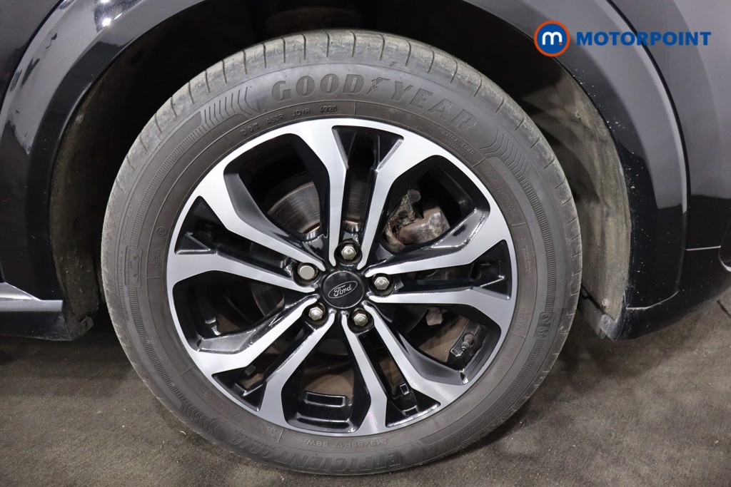 Ford Puma St-Line Automatic Petrol SUV - Stock Number (1602688) - 24th supplementary image