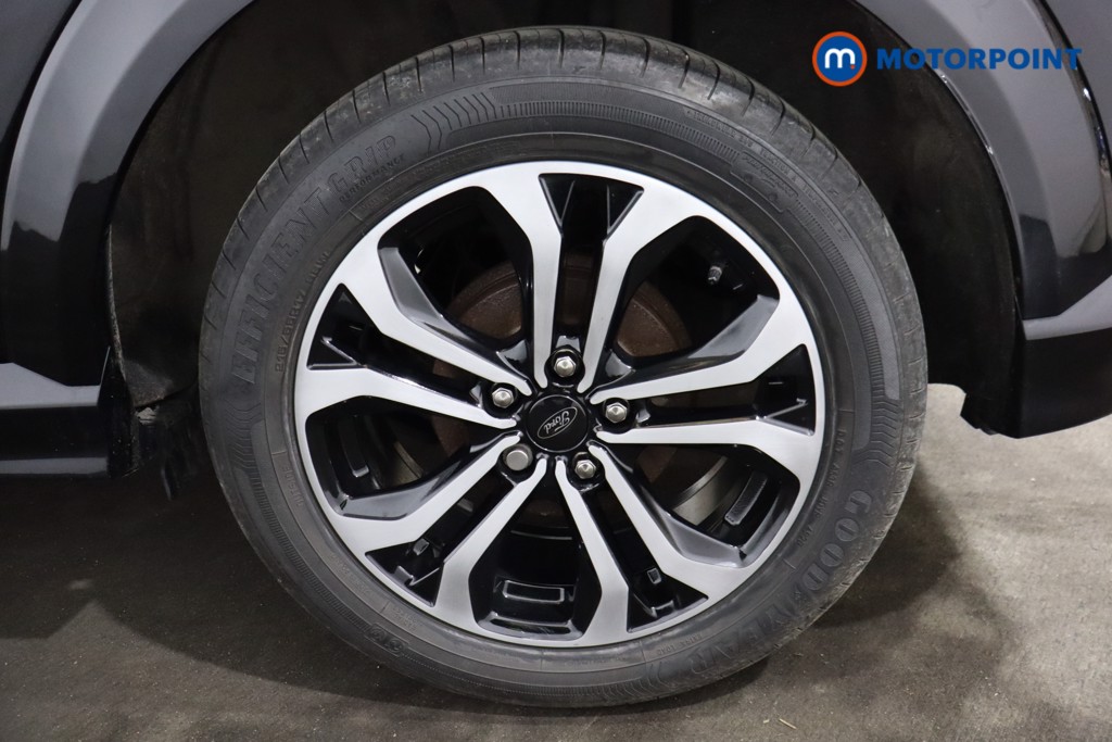 Ford Puma St-Line Automatic Petrol SUV - Stock Number (1602688) - 26th supplementary image