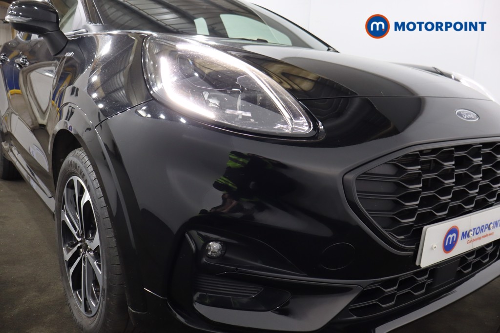 Ford Puma St-Line Automatic Petrol SUV - Stock Number (1602688) - 27th supplementary image