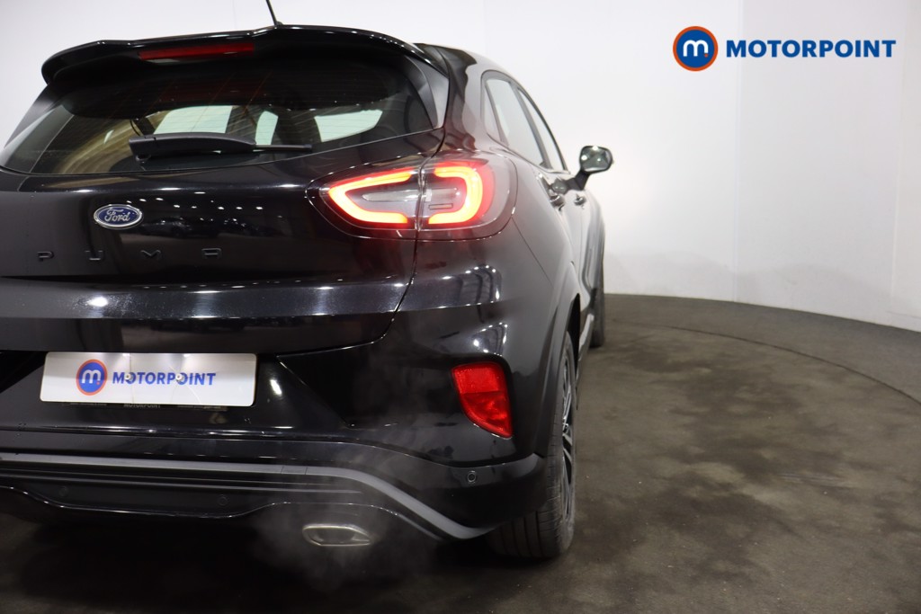 Ford Puma St-Line Automatic Petrol SUV - Stock Number (1602688) - 28th supplementary image