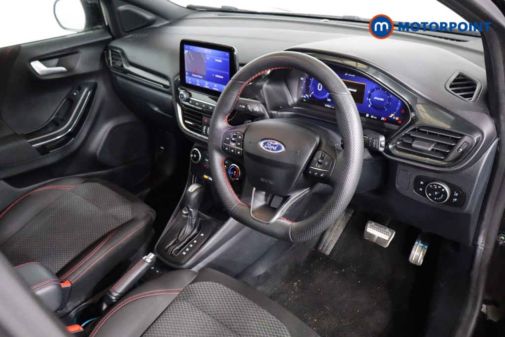 Ford Puma St-Line Automatic Petrol SUV - Stock Number (1602688) - 1st supplementary image