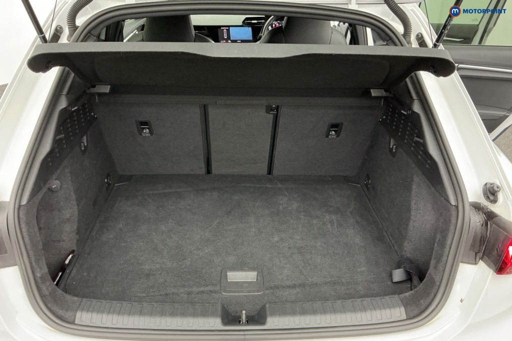 Audi A3 S3 Automatic Petrol Hatchback - Stock Number (1602783) - 4th supplementary image