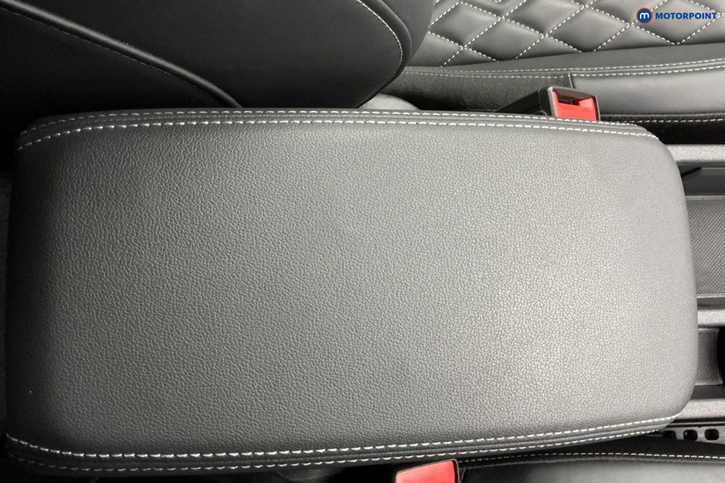 Audi A3 S3 Automatic Petrol Hatchback - Stock Number (1602783) - 14th supplementary image