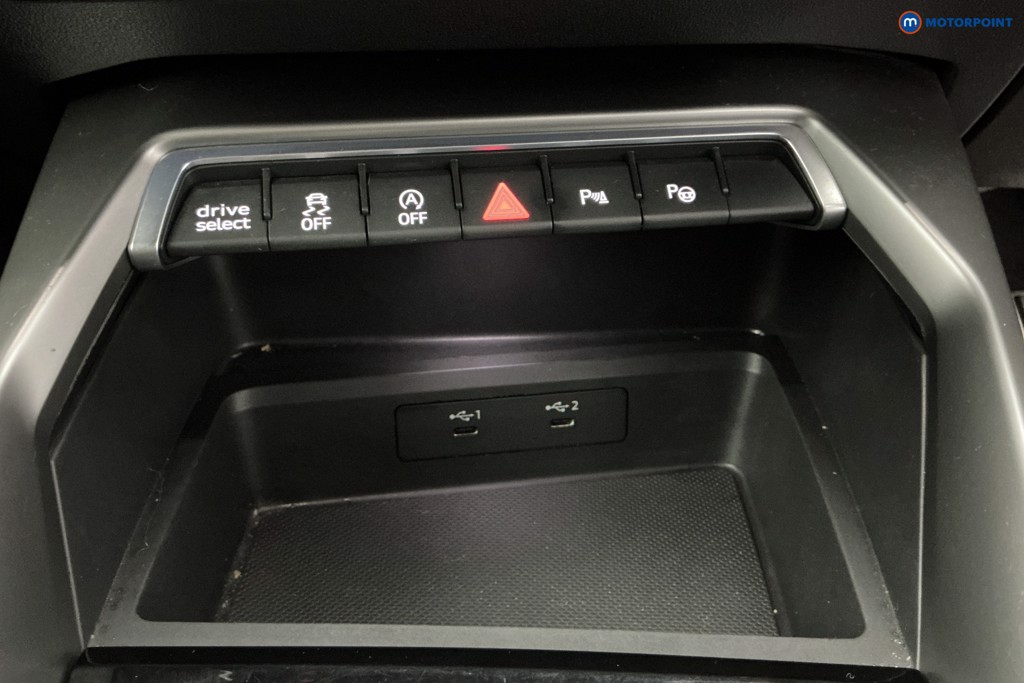 Audi A3 S3 Automatic Petrol Hatchback - Stock Number (1602783) - 17th supplementary image
