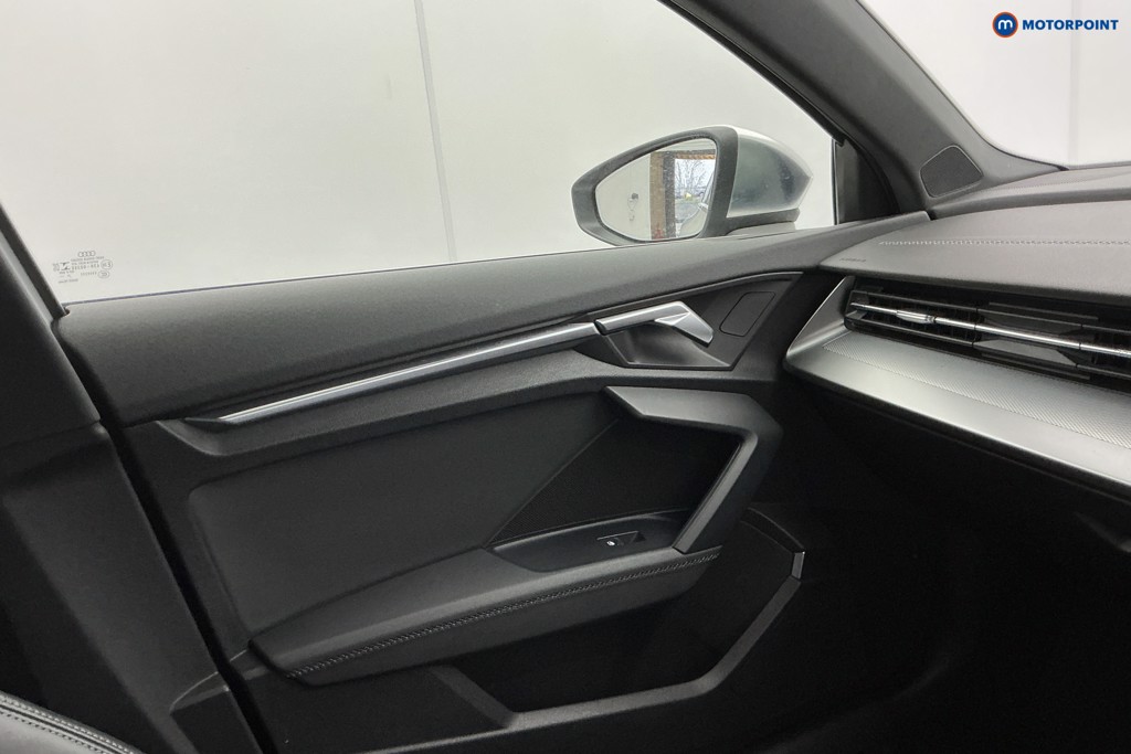 Audi A3 S3 Automatic Petrol Hatchback - Stock Number (1602783) - 19th supplementary image