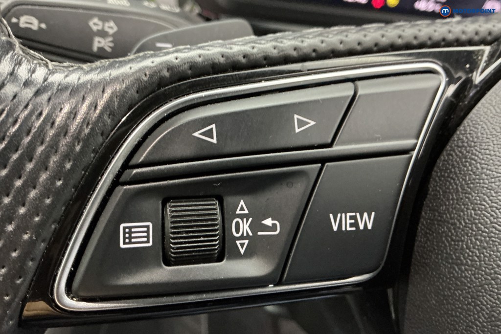 Audi A3 S3 Automatic Petrol Hatchback - Stock Number (1602783) - 20th supplementary image