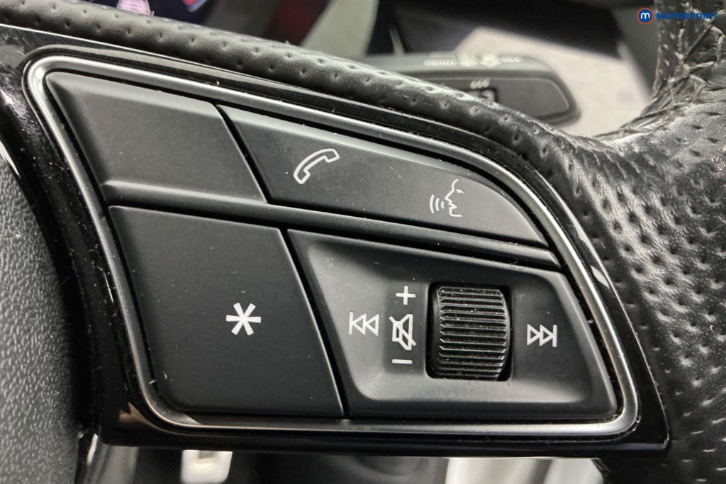 Audi A3 S3 Automatic Petrol Hatchback - Stock Number (1602783) - 21st supplementary image
