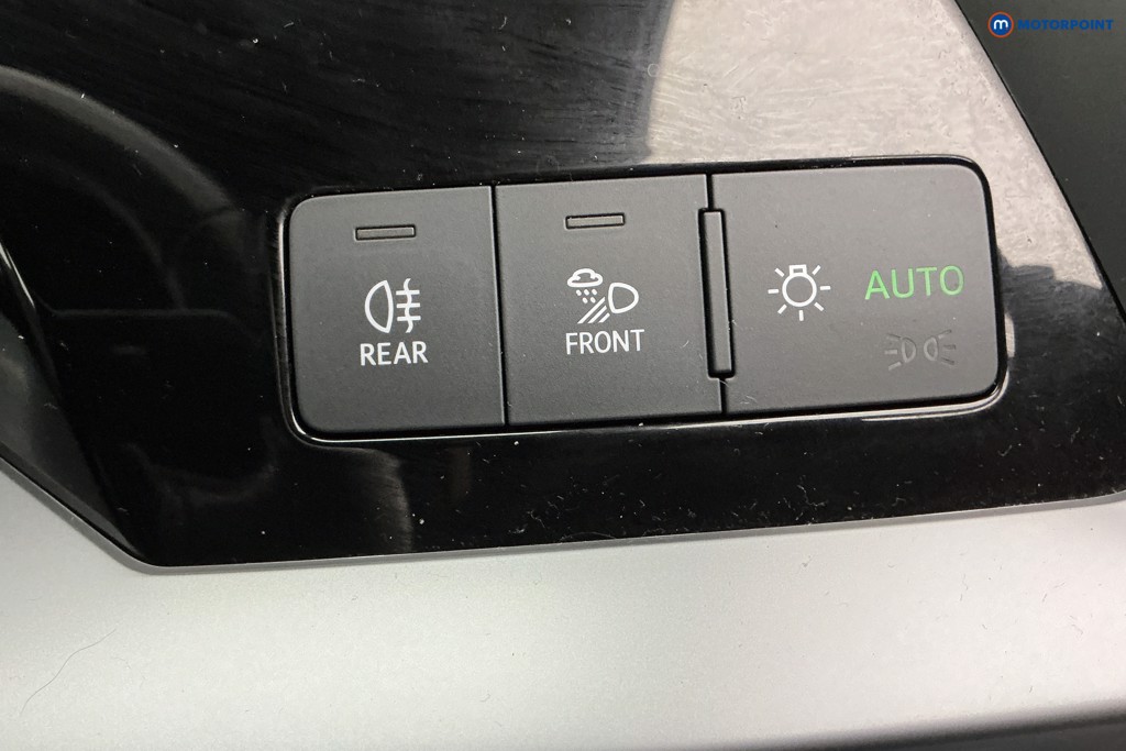 Audi A3 S3 Automatic Petrol Hatchback - Stock Number (1602783) - 22nd supplementary image