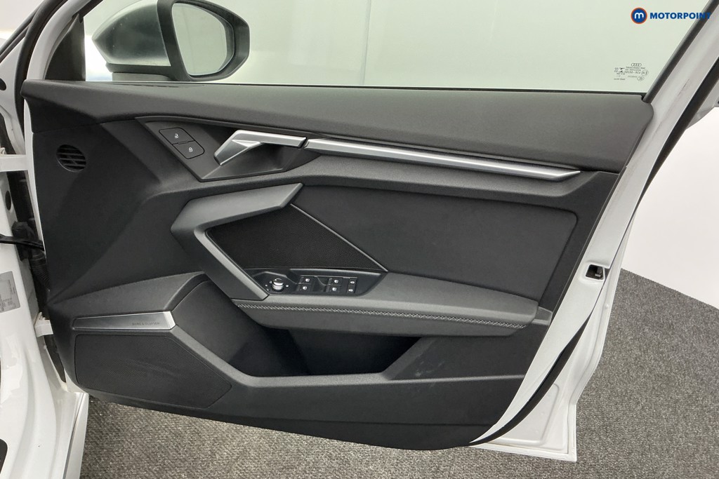 Audi A3 S3 Automatic Petrol Hatchback - Stock Number (1602783) - 23rd supplementary image