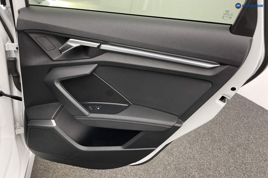 Audi A3 S3 Automatic Petrol Hatchback - Stock Number (1602783) - 25th supplementary image