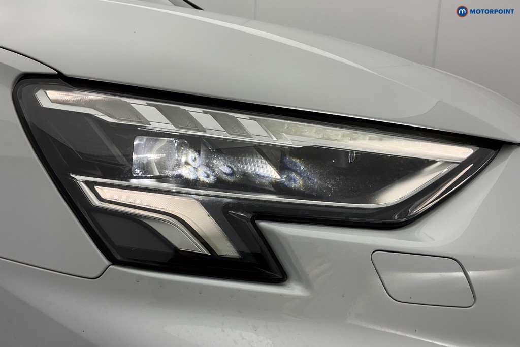 Audi A3 S3 Automatic Petrol Hatchback - Stock Number (1602783) - 27th supplementary image