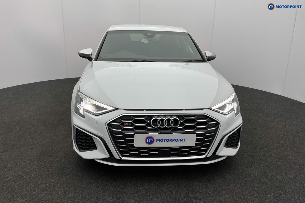 Audi A3 S3 Automatic Petrol Hatchback - Stock Number (1602783) - 29th supplementary image