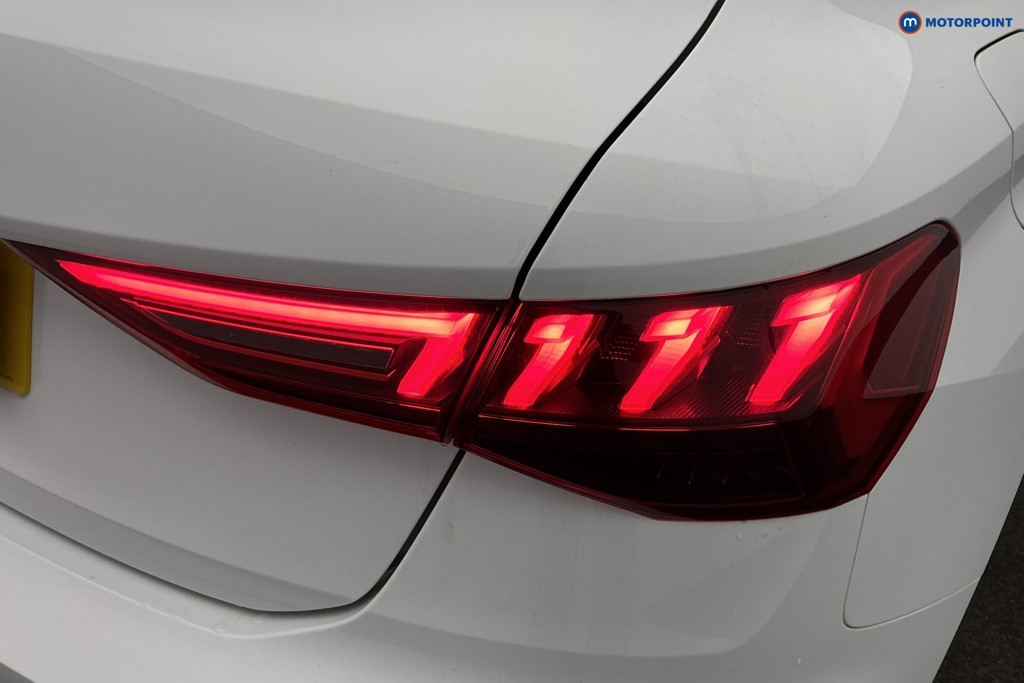 Audi A3 S3 Automatic Petrol Hatchback - Stock Number (1602783) - 31st supplementary image