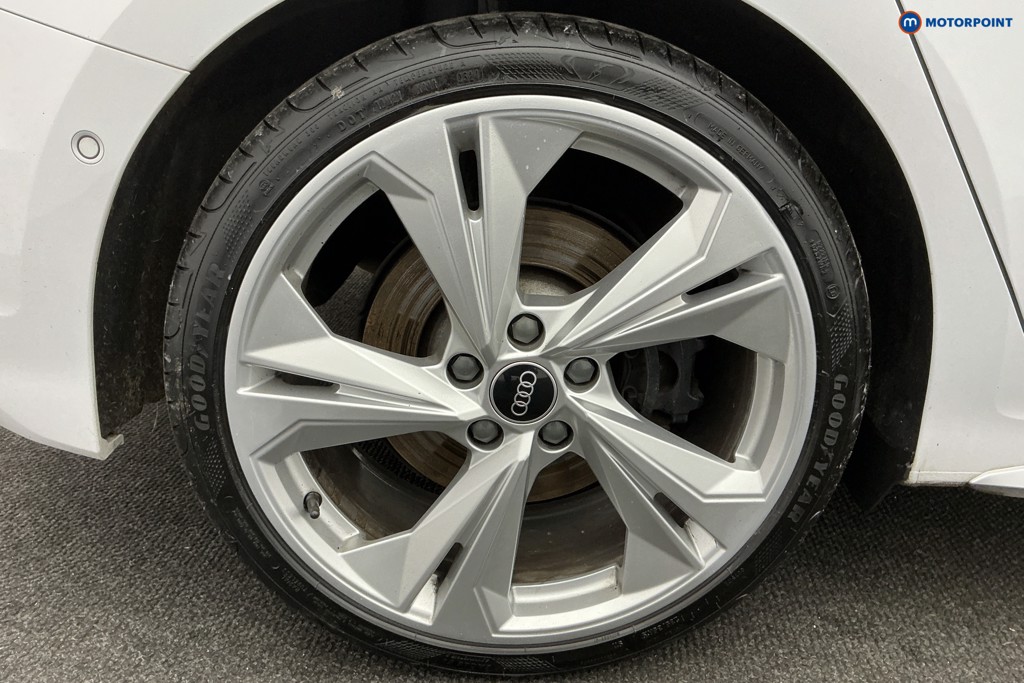Audi A3 S3 Automatic Petrol Hatchback - Stock Number (1602783) - 35th supplementary image