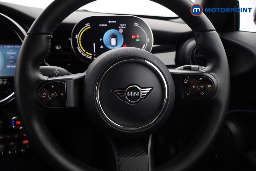 Mini Hatchback Cooper S Level 2 Automatic Electric Hatchback - Stock Number (1602790) - 2nd supplementary image