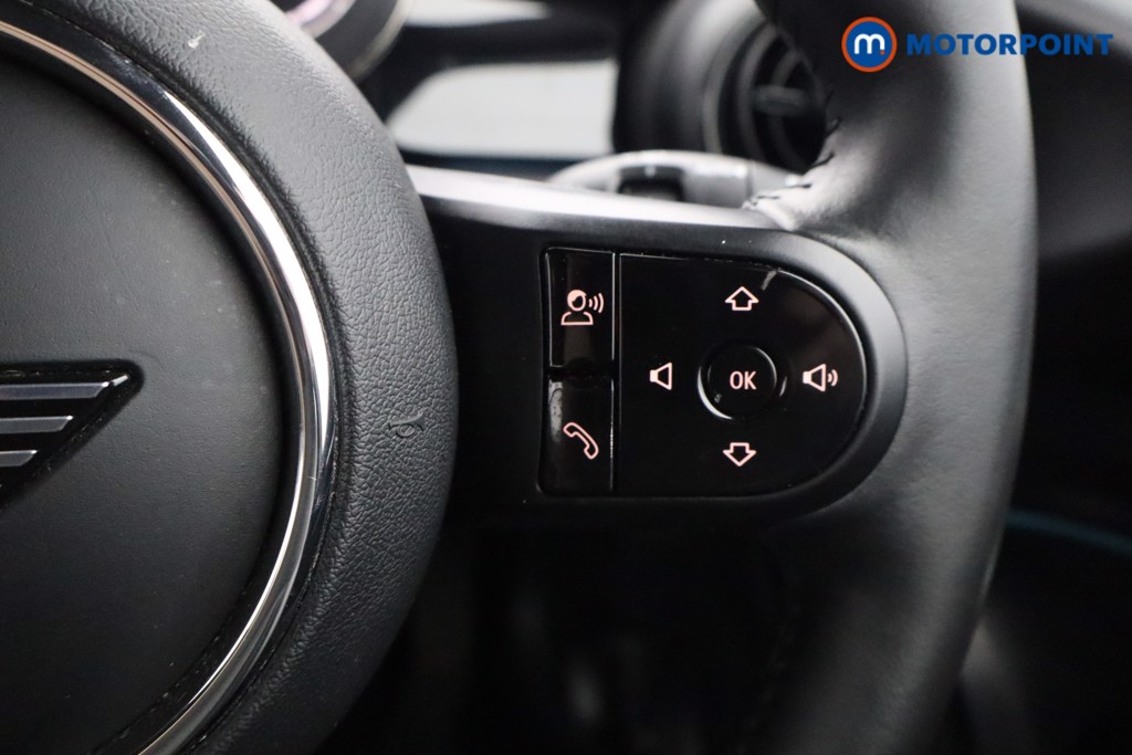 Mini Hatchback Cooper S Level 2 Automatic Electric Hatchback - Stock Number (1602790) - 6th supplementary image