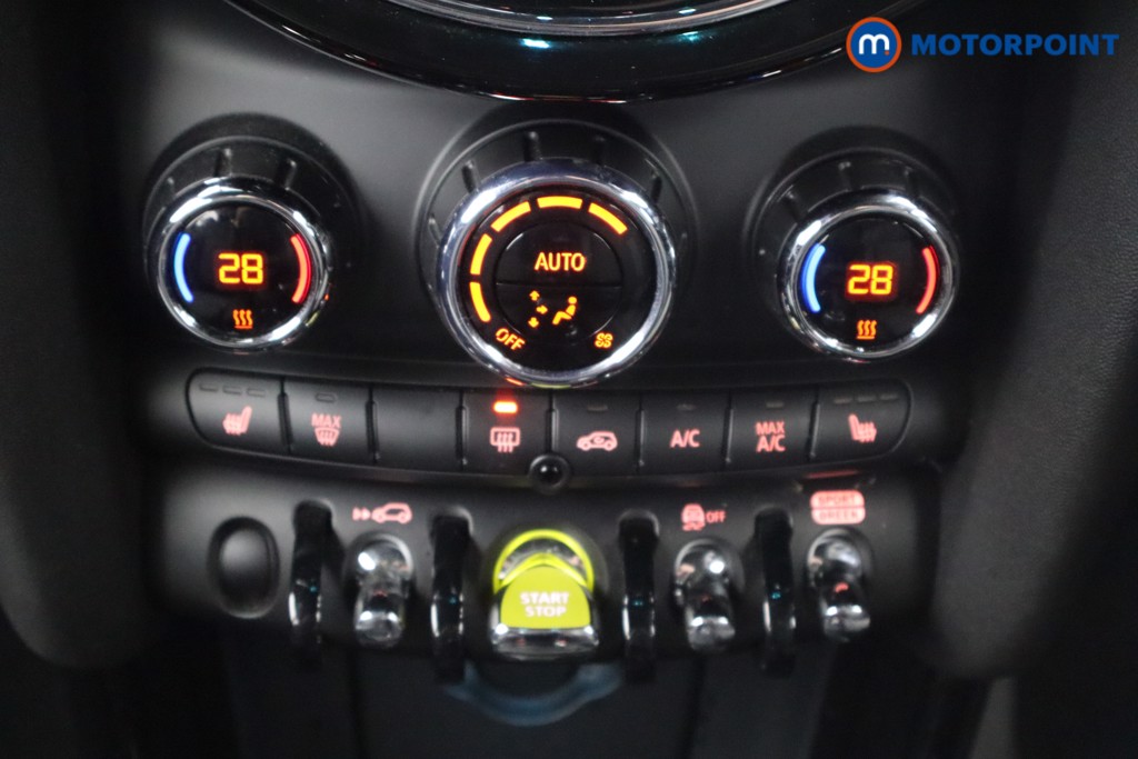 Mini Hatchback Cooper S Level 2 Automatic Electric Hatchback - Stock Number (1602790) - 8th supplementary image