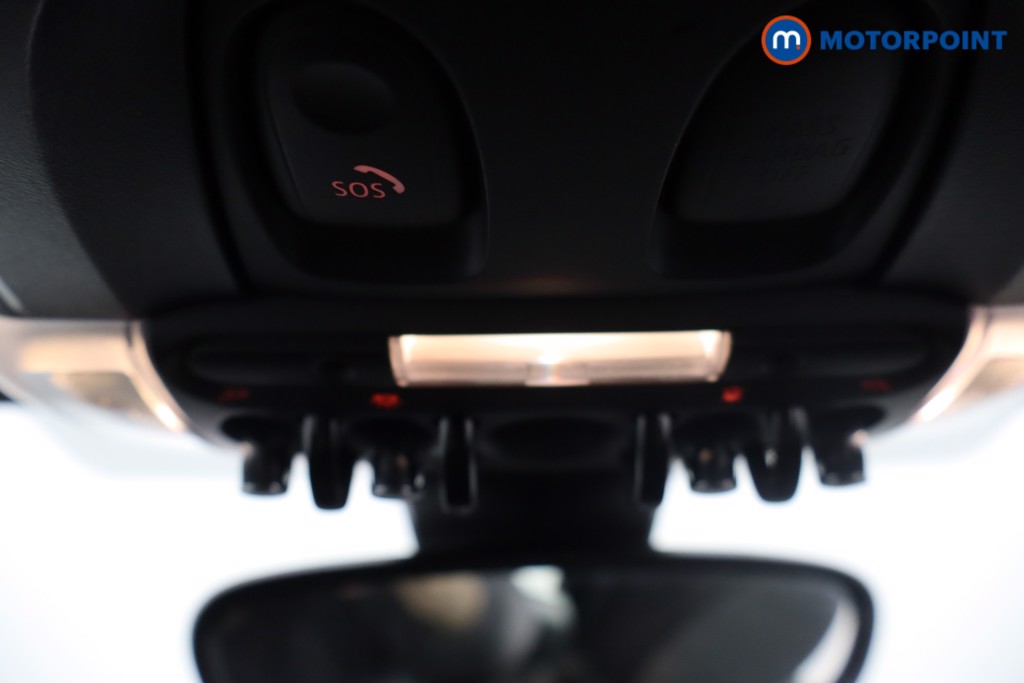 Mini Hatchback Cooper S Level 2 Automatic Electric Hatchback - Stock Number (1602790) - 12th supplementary image